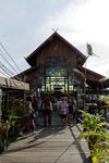 Floating Market Pattaya