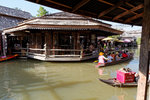 Floating Market Pattaya