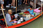 Floating Market Pattaya