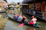 Floating Market Pattaya