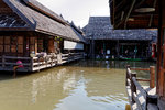 Floating Market Pattaya