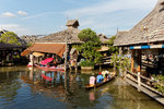 Floating Market Pattaya