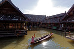 Floating Market Pattaya