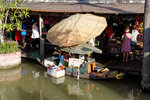 Floating Market Pattaya