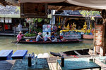 Floating Market Pattaya