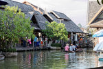 Floating Market Pattaya