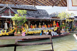 Floating Market Pattaya