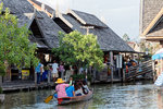 Floating Market Pattaya