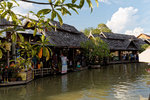 Floating Market Pattaya