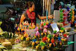 Loy Kratong 2560 Khao Thakiab