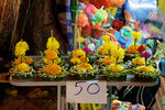 Loy Kratong 2560 Khao Thakiab