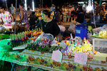 Loy Kratong 2560 Khao Thakiab