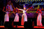 Loy Kratong 2560 Khao Thakiab