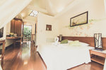 Duangkaew Resort Rooms
