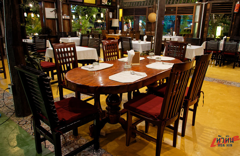 Pung Plui Thai Restaurant by Ariya