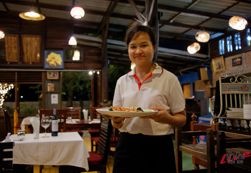 Pung Plui Thai Restaurant by Ariya