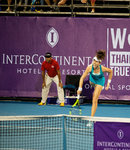 World Tennis Tournament Hua Hin