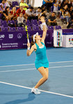 World Tennis Tournament Hua Hin