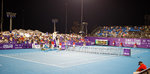 World Tennis Tournament Hua Hin