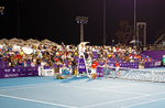 World Tennis Tournament Hua Hin