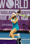 World Tennis Tournament Hua Hin