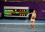 World Tennis Tournament Hua Hin