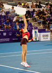 World Tennis Tournament Hua Hin