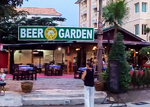 U2 Beergarden Restaurant Hua Hin